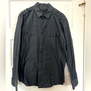 INC Men’s Button Down Shirt